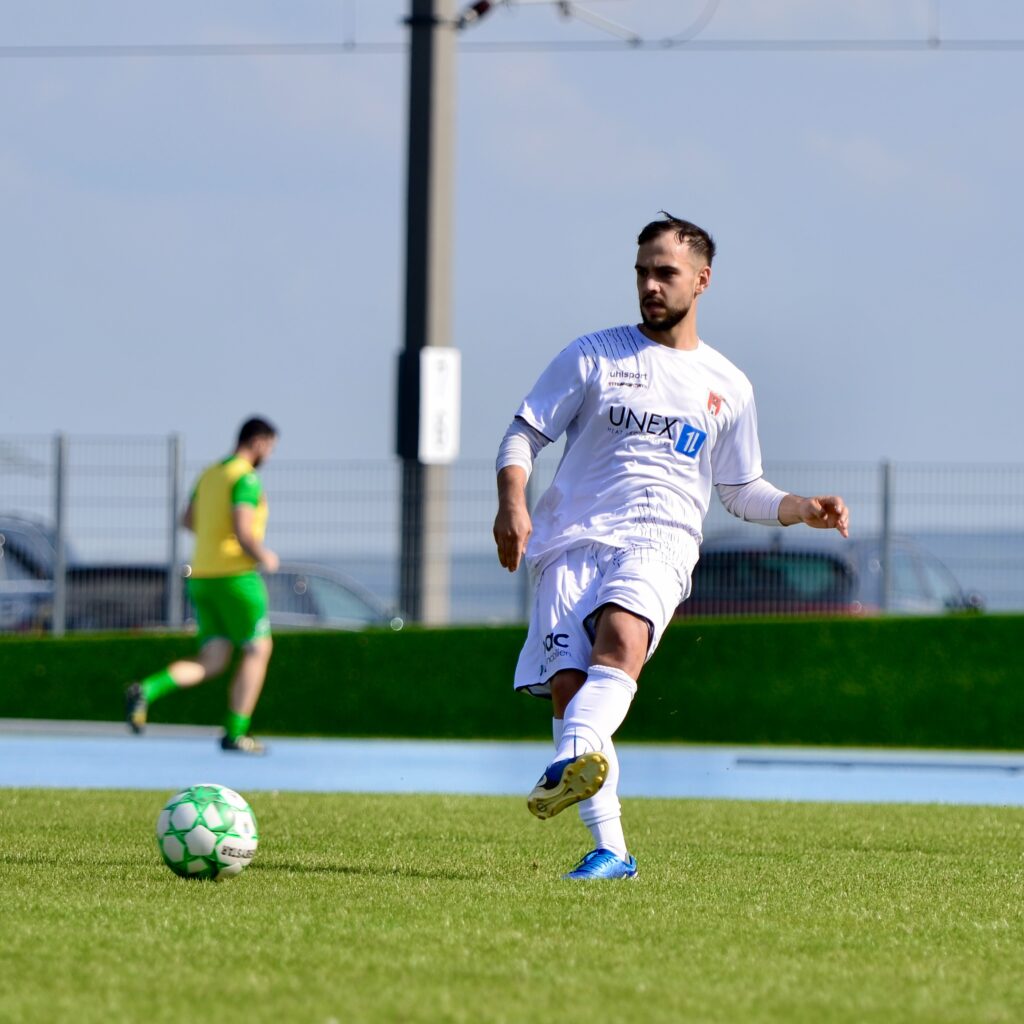 Meisterschaft 2025/26 Parndorf/Neudorf