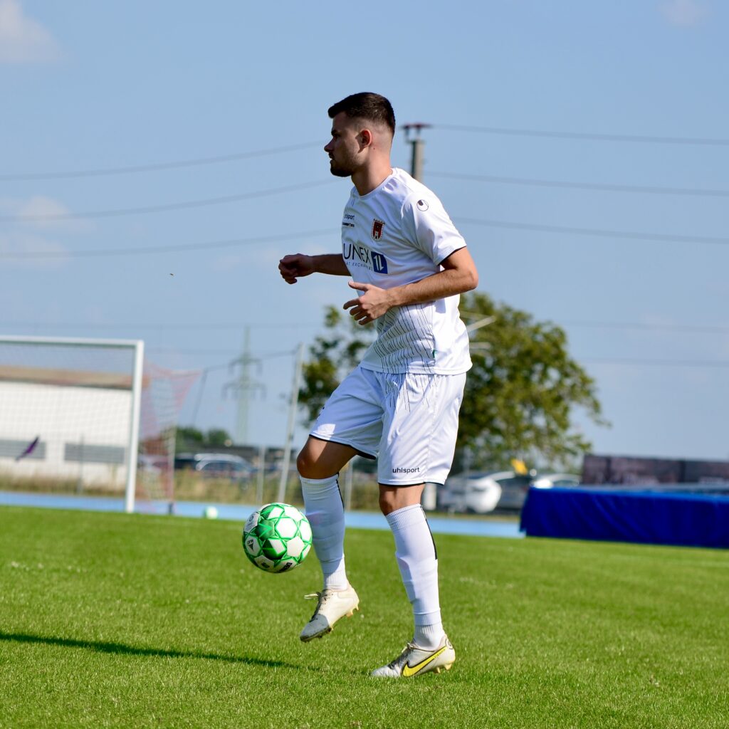 Meisterschaft 2025/26 Parndorf/Neudorf