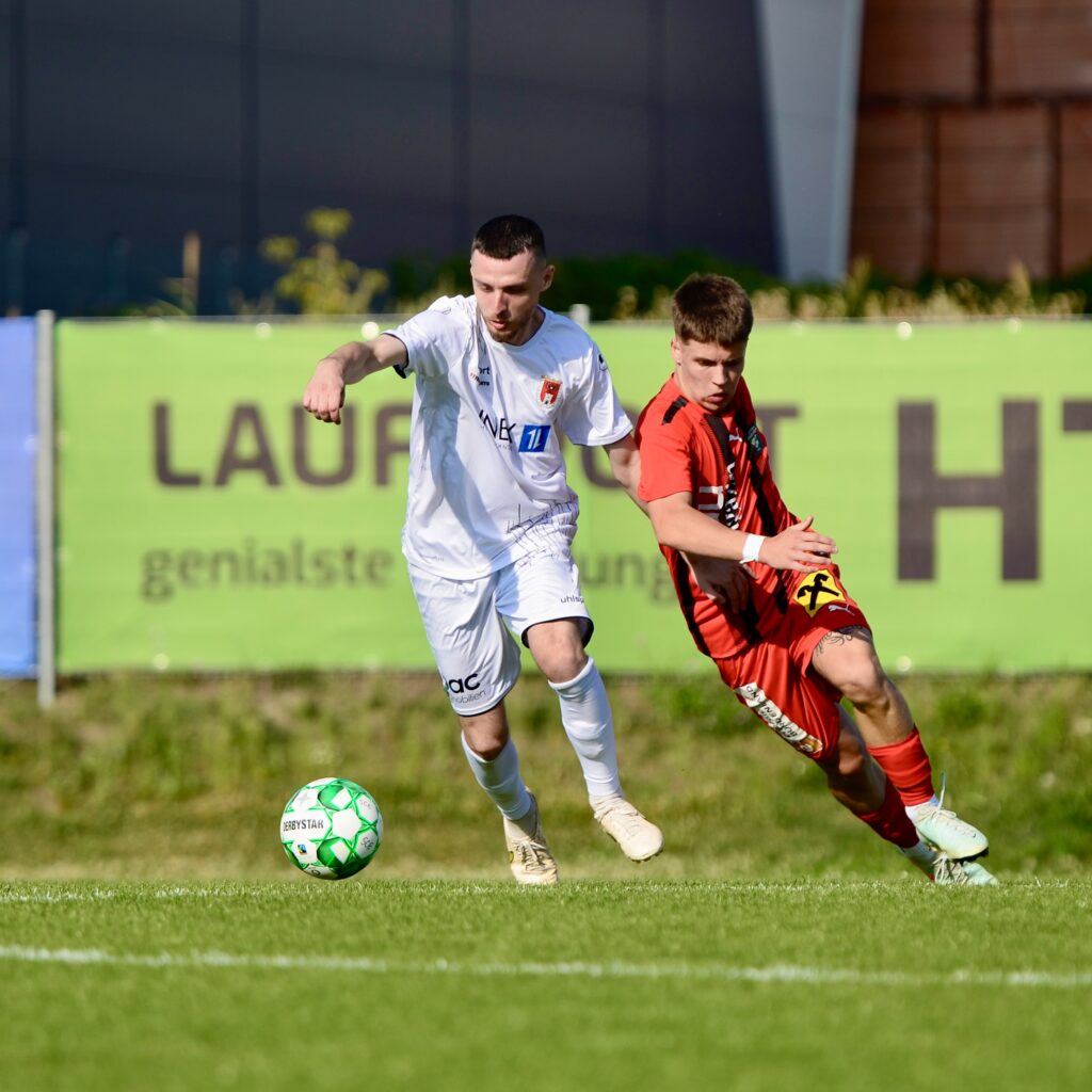 Meisterschaft 2025/26 Parndorf/Neudorf