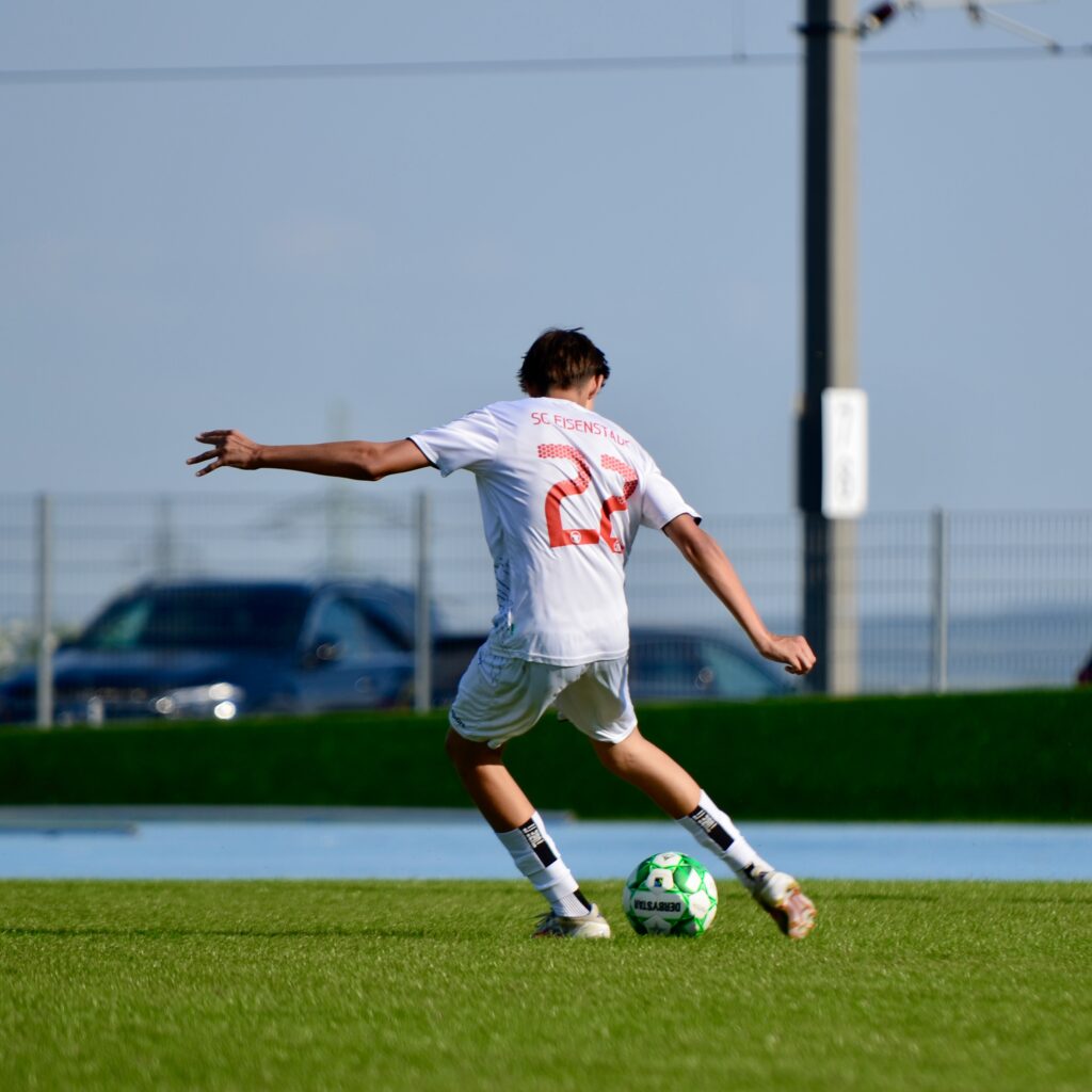 Meisterschaft 2025/26 Parndorf/Neudorf