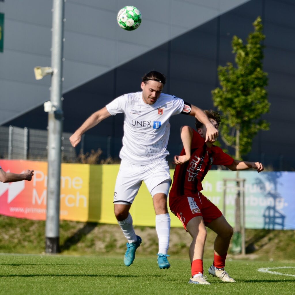 Meisterschaft 2025/26 Parndorf/Neudorf