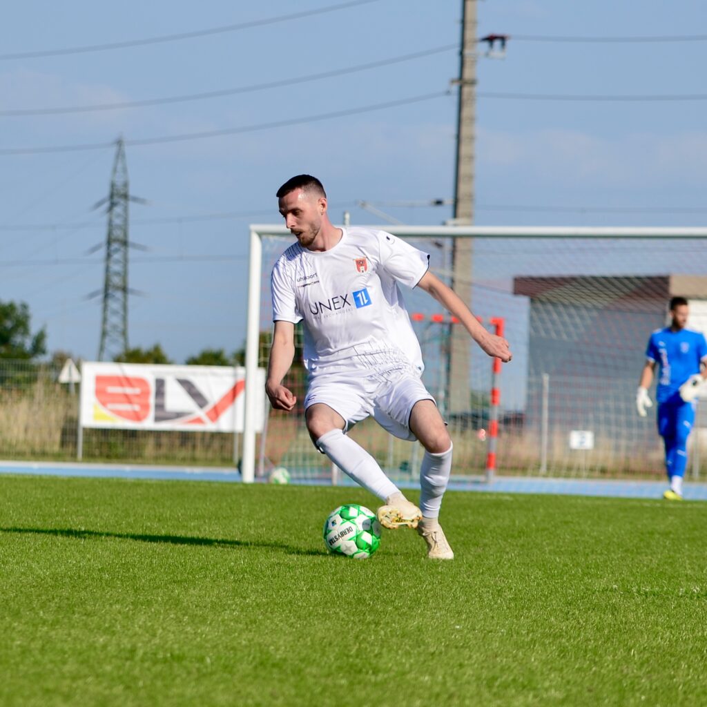 Meisterschaft 2025/26 Parndorf/Neudorf