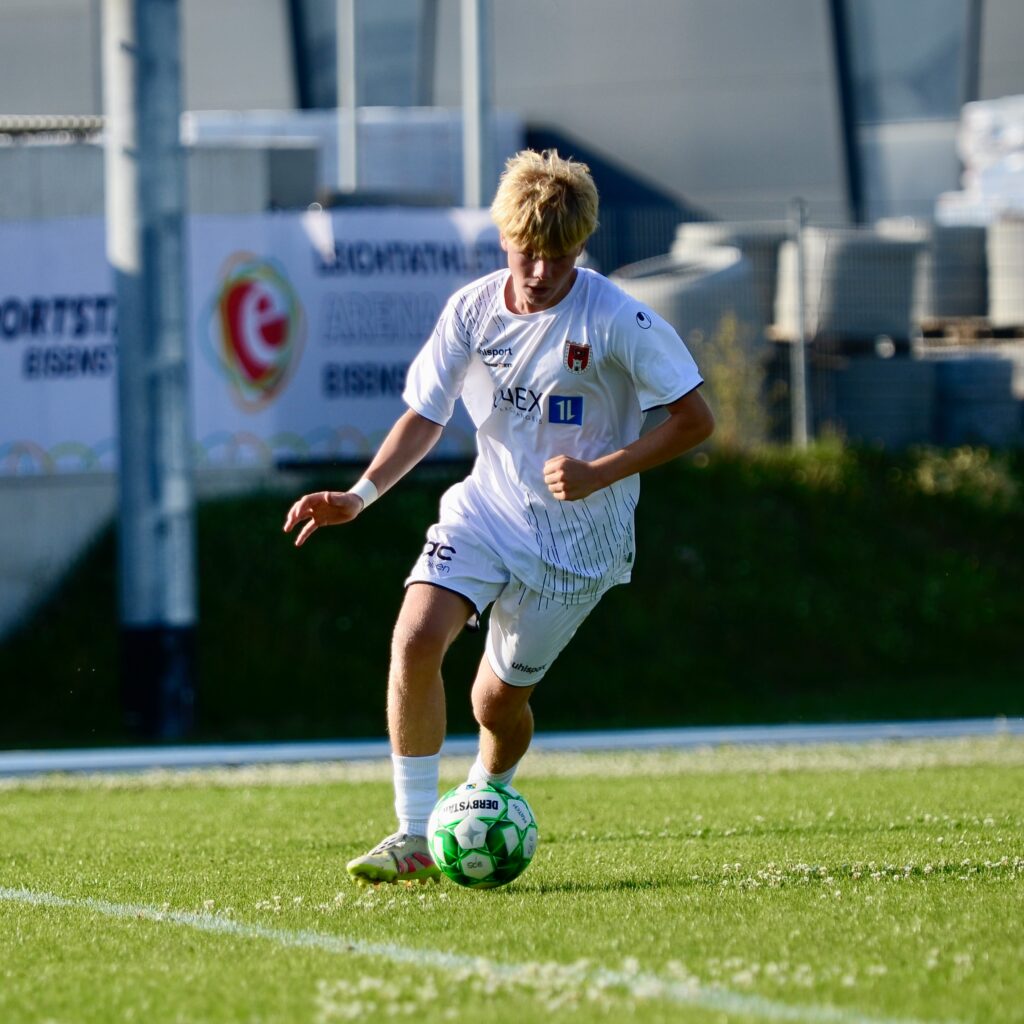 Meisterschaft 2025/26 Parndorf/Neudorf