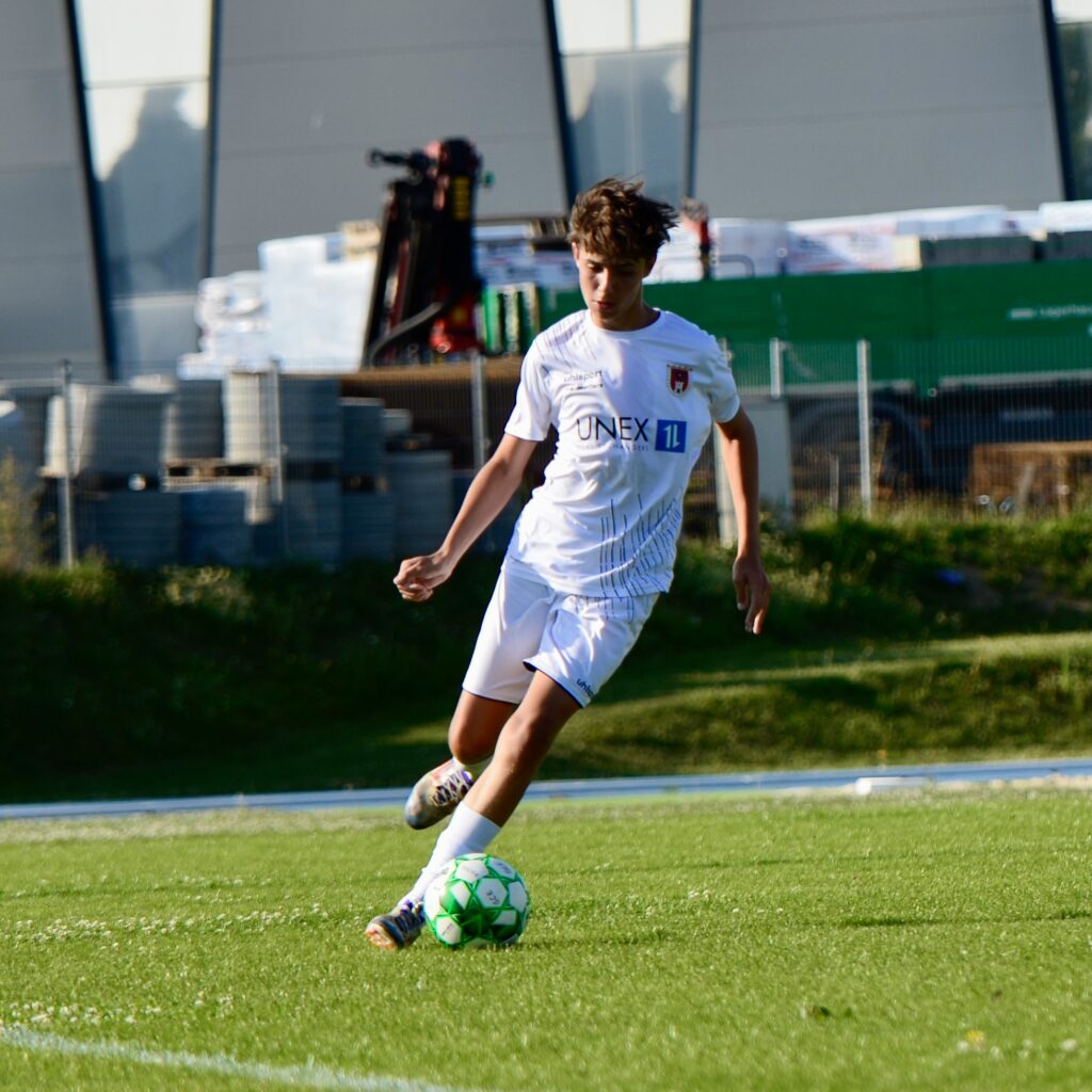 Meisterschaft 2025/26 Parndorf/Neudorf