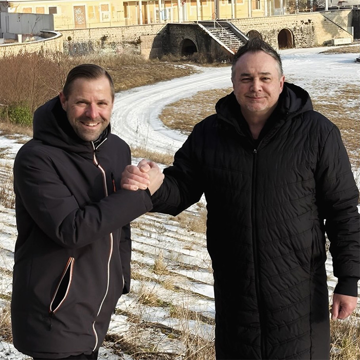 Comeback - Rene Mersol