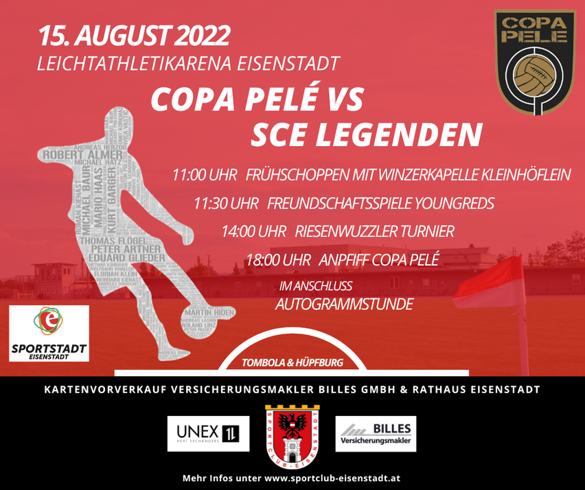 Copa Pelé